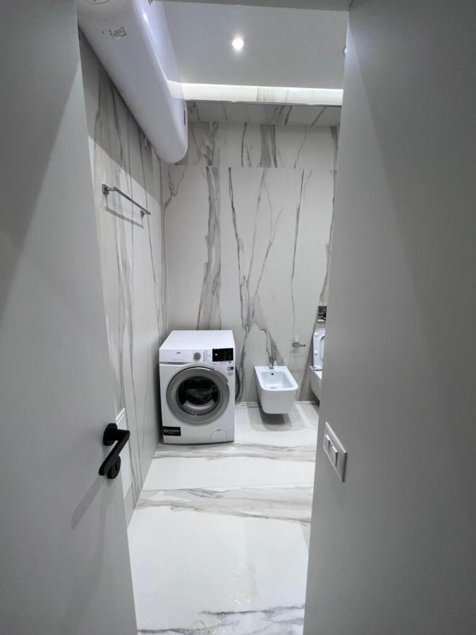 Apartamento Hera Deluxe