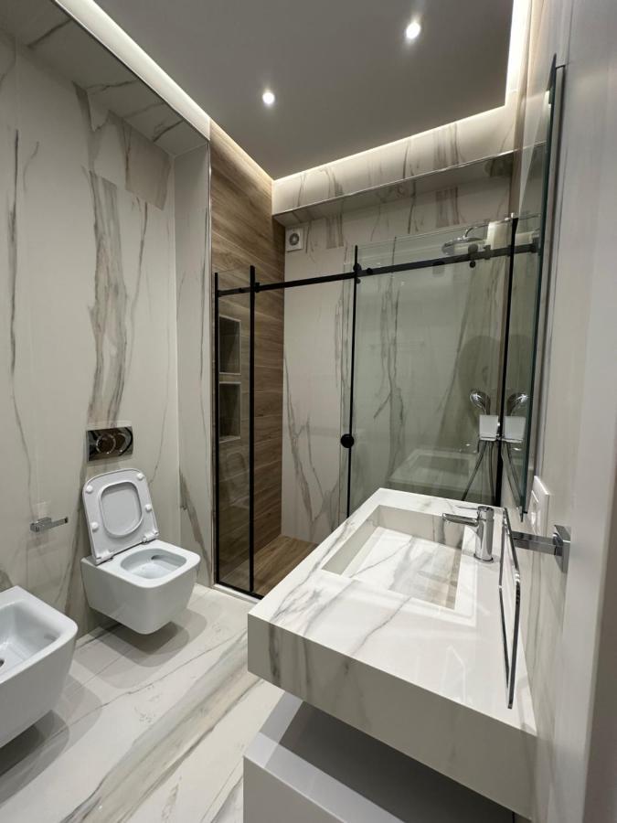 Apartamento Hera Deluxe Tirana