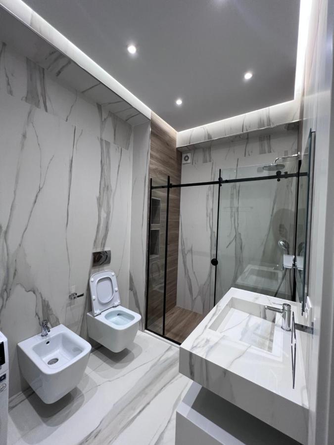 Hera Deluxe Apartamento Tirana