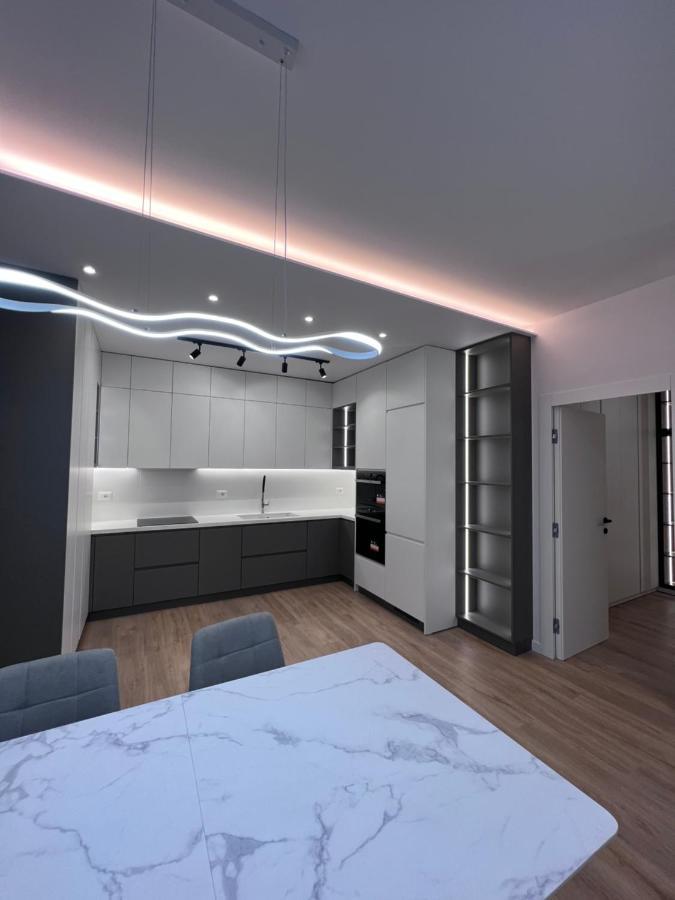Apartamento Hera Deluxe