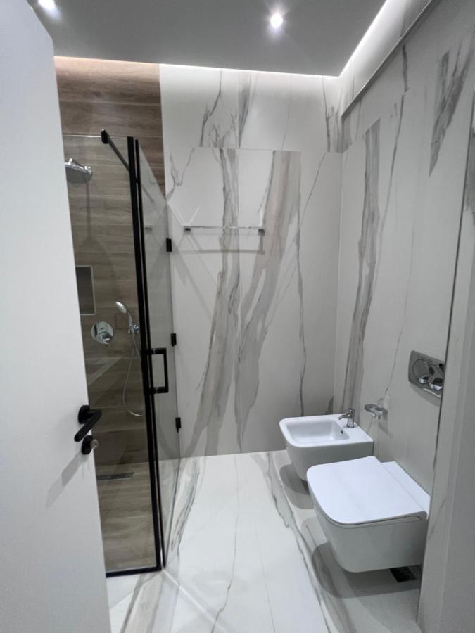 Hera Deluxe Apartamento Tirana