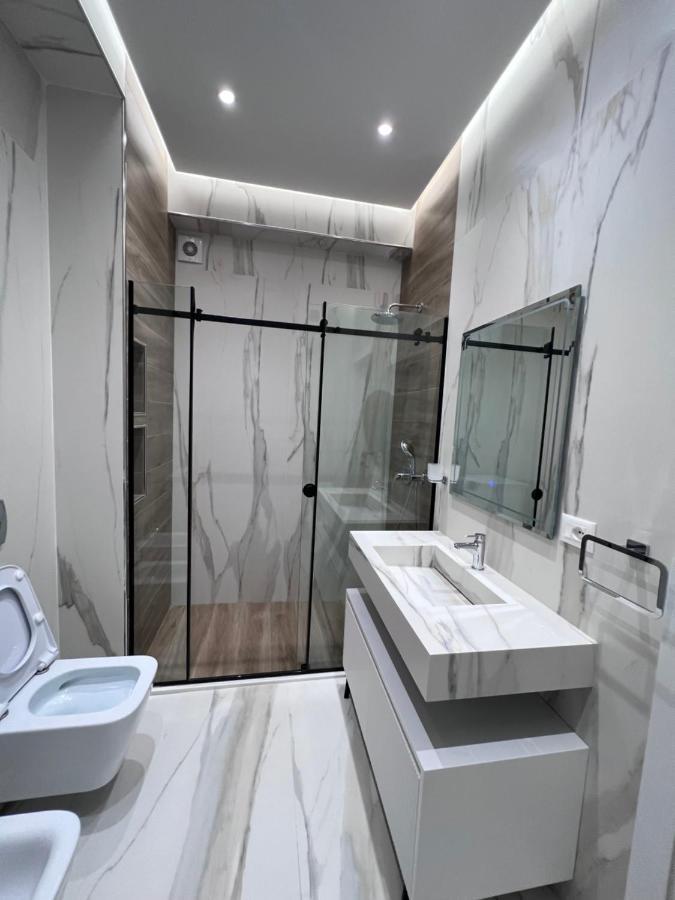 Apartamento Hera Deluxe *