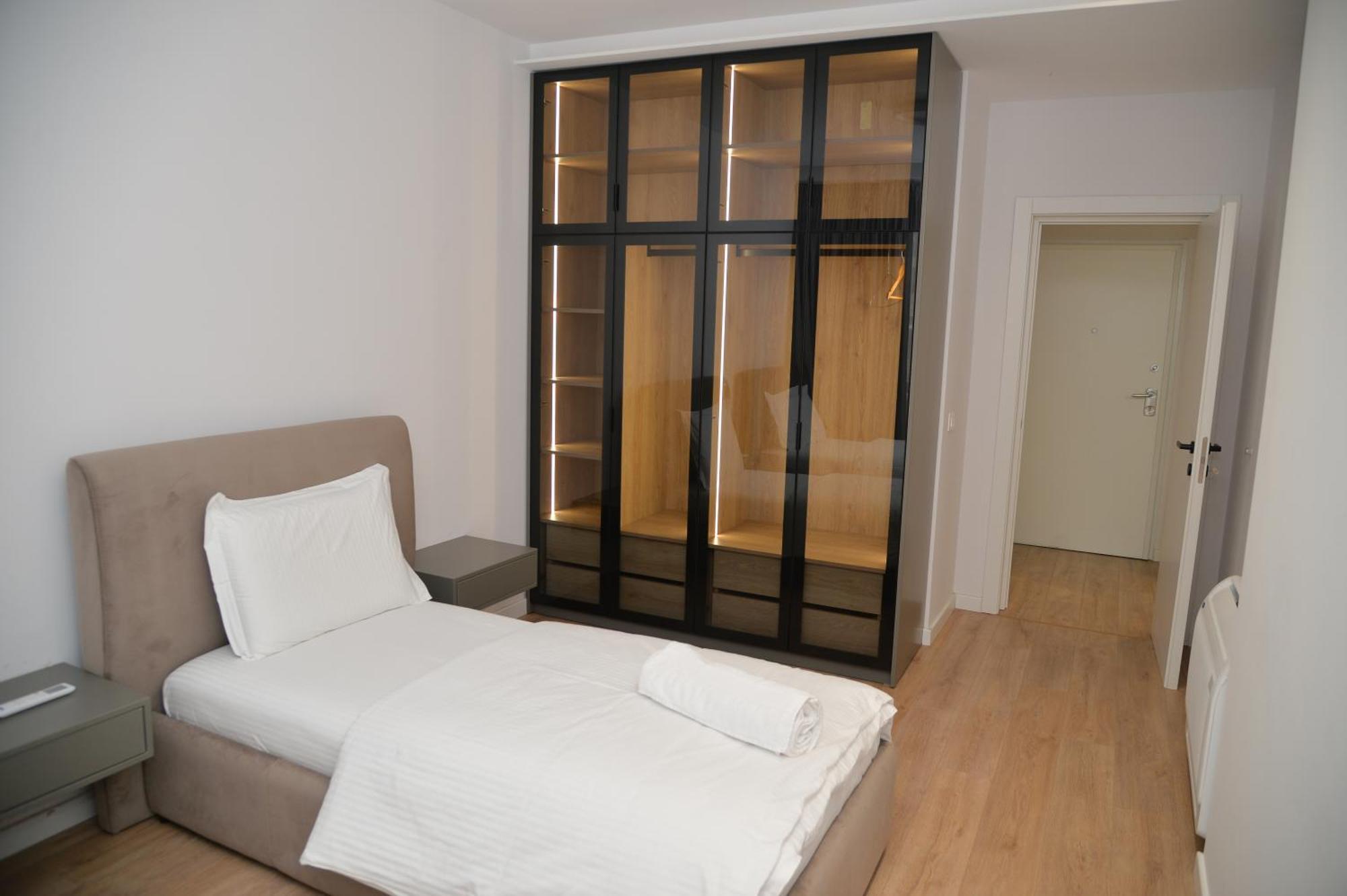 Apartamento Hera Deluxe