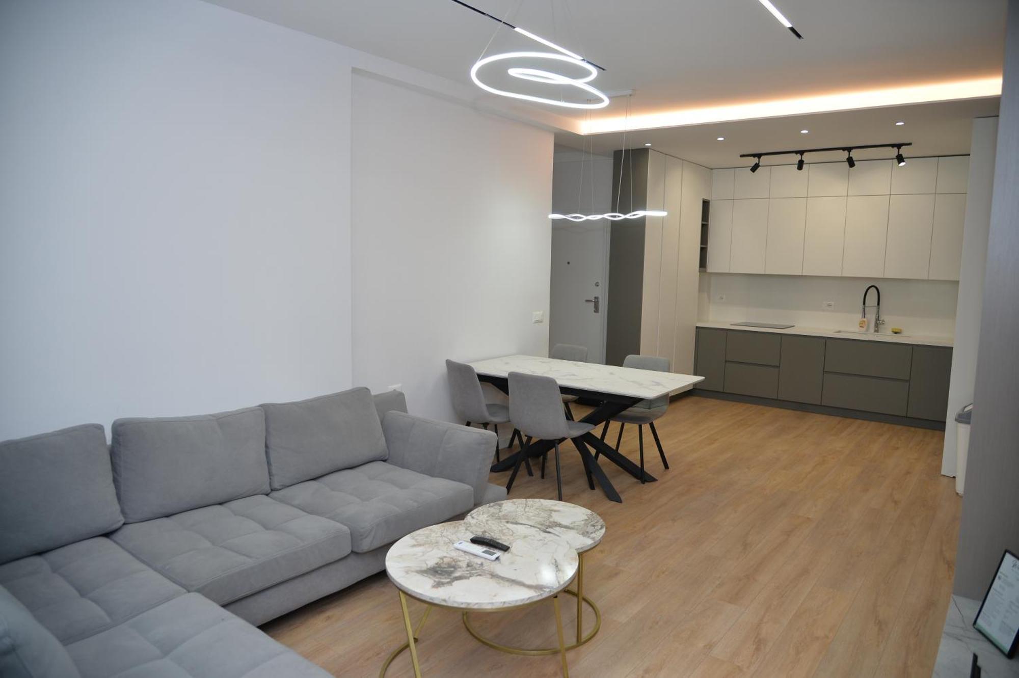 Hera Deluxe Apartamento