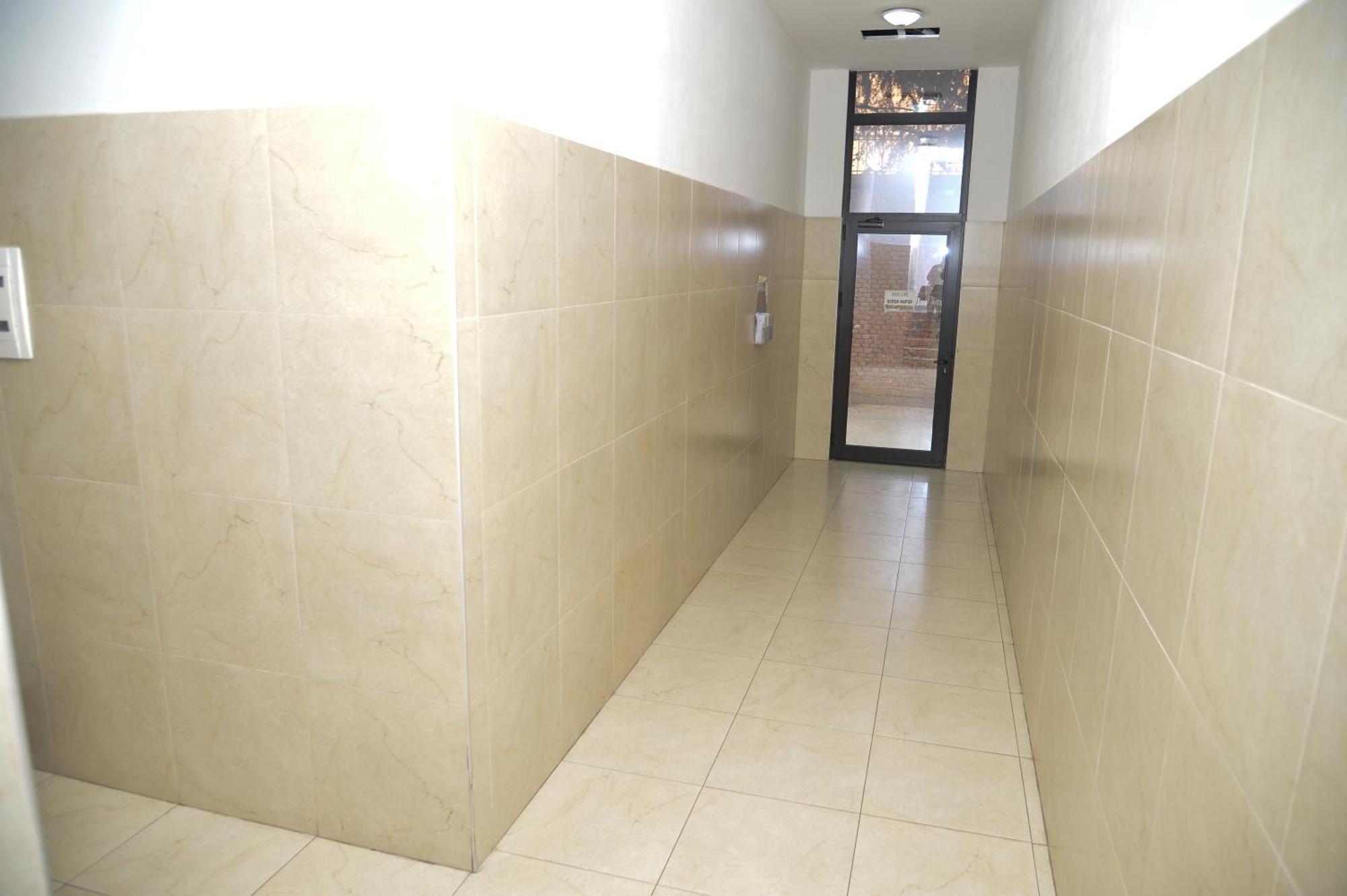Hera Deluxe Apartamento *