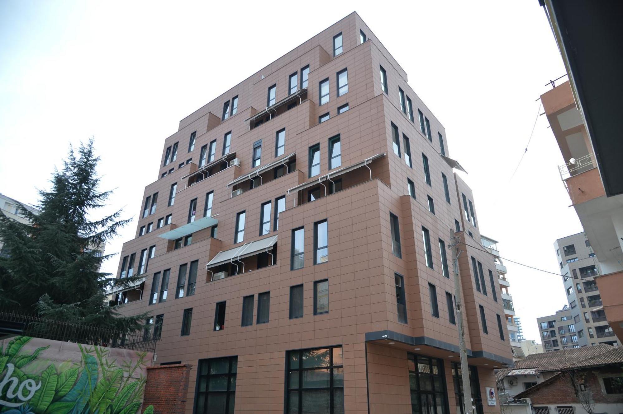 Apartamento Hera Deluxe